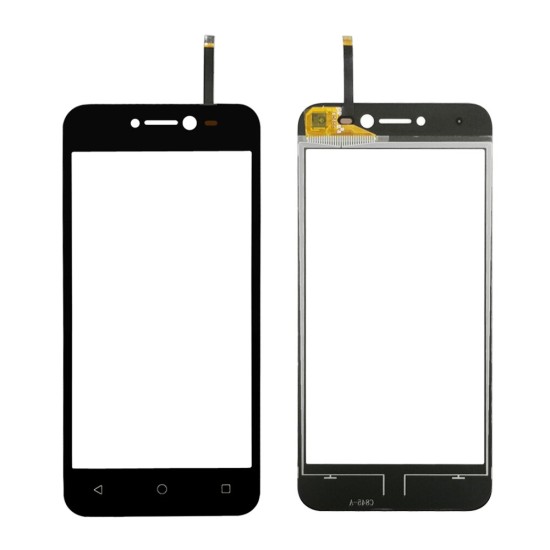 TOUCH WIKO Y50 BLACK TOUCH WIKO Y50 BLACK